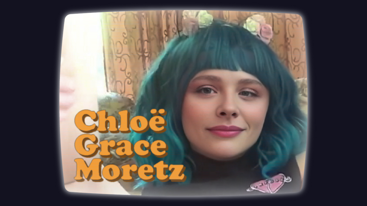 ICYMI | Chloë Grace Moretz | Fakeville