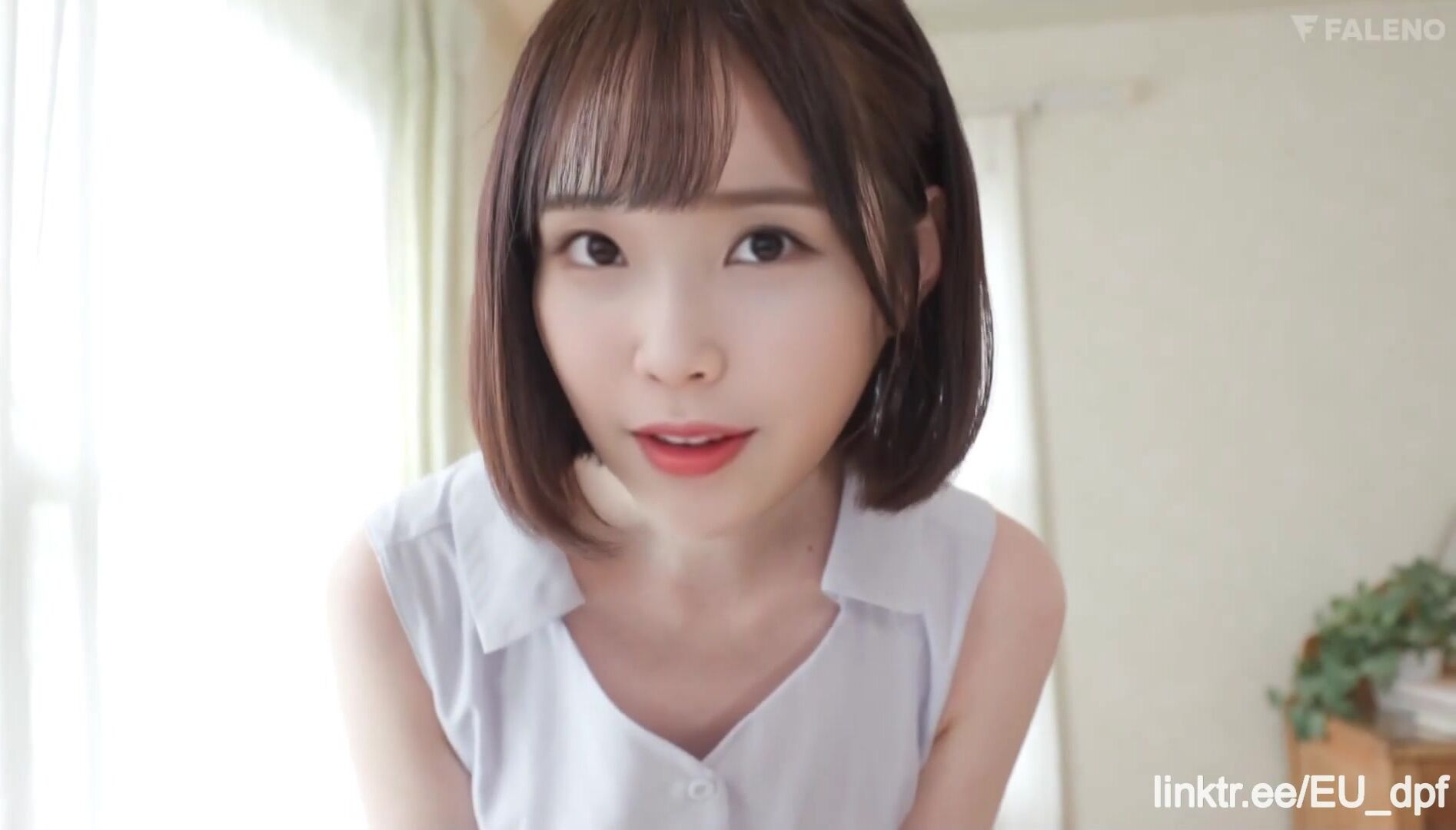 Iu short hair bj pov (20min)