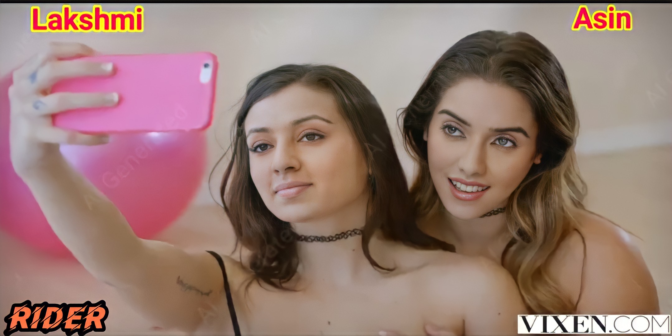 Achin Sex Videos - Lakshmi Menon vs Asin Sex [ Full video for Lower price] DeepFake Porn -  MrDeepFakes