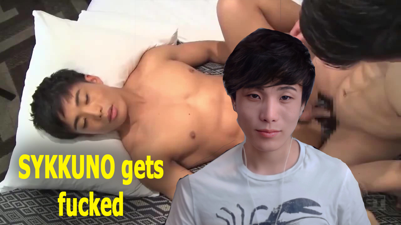 1280px x 720px - Twitch Streamer Sykkuno gets fucked in Japan (requested by dick_looking)  DeepFake Porn - MrDeepFakes
