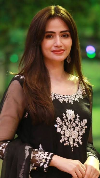 Sana javed creampie