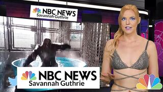 Savannah Guthrie Nude Fake Videos Popular Free