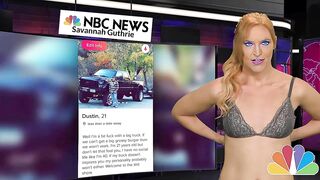 Savannah Guthrie Nude Fake Videos Popular Free