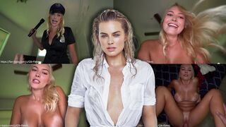 Margot robbie porn movie