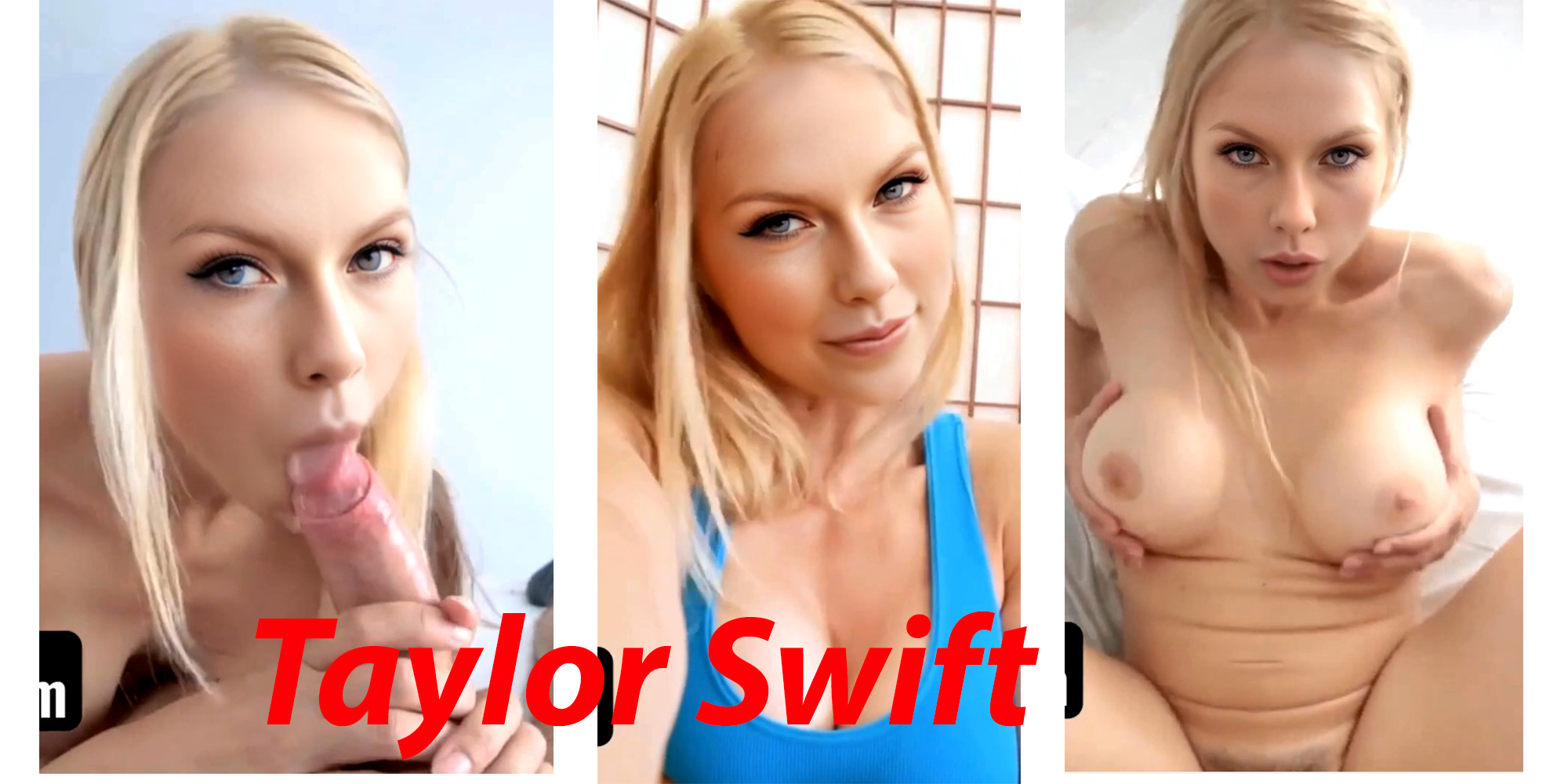 Taylor Swift Hot Perv Mommy