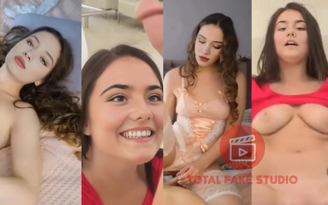 Not Merly Morello & Not Adriana Campos - Peruvian Actresses Become Pornstars