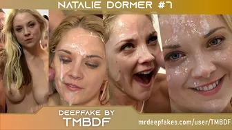Natalie Dormer Mr Skin