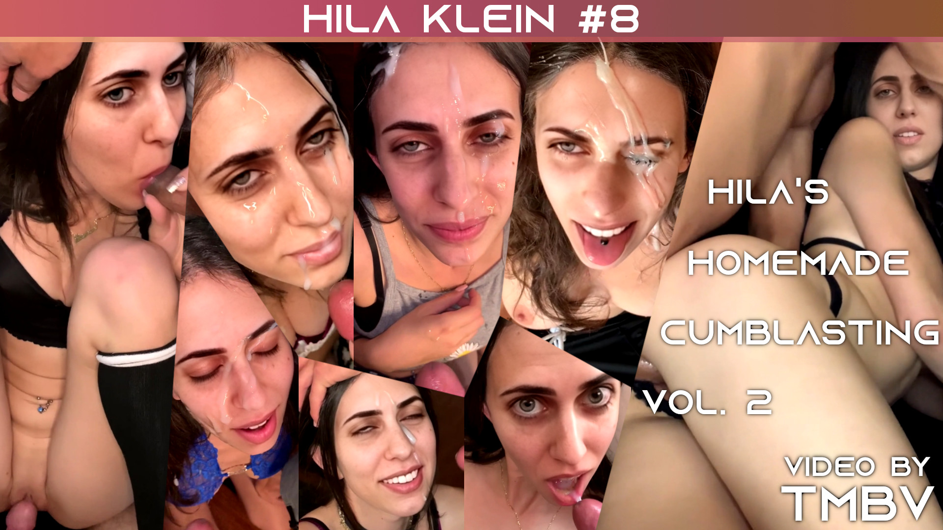 Hila Klein #8 - FULL VERSION