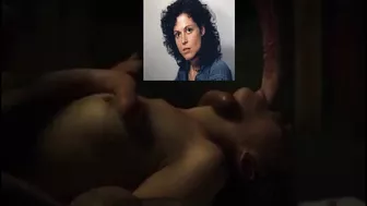 Sigourney Weaver Fakes