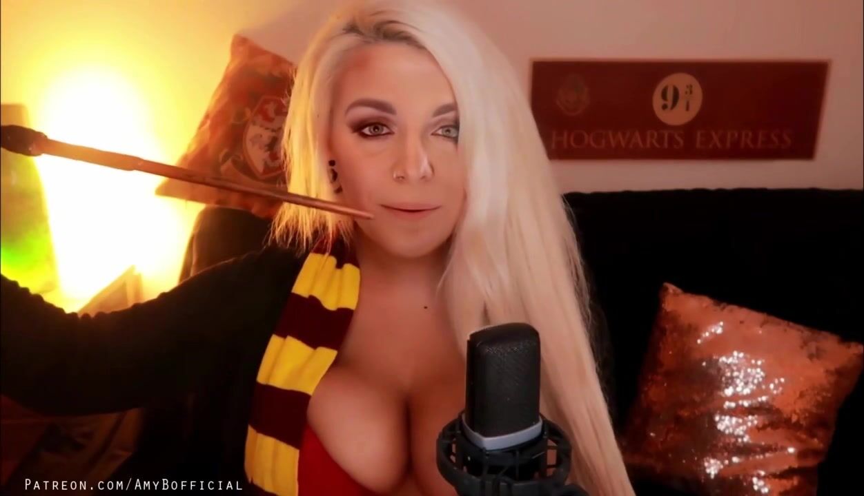 Asmr shanny porn