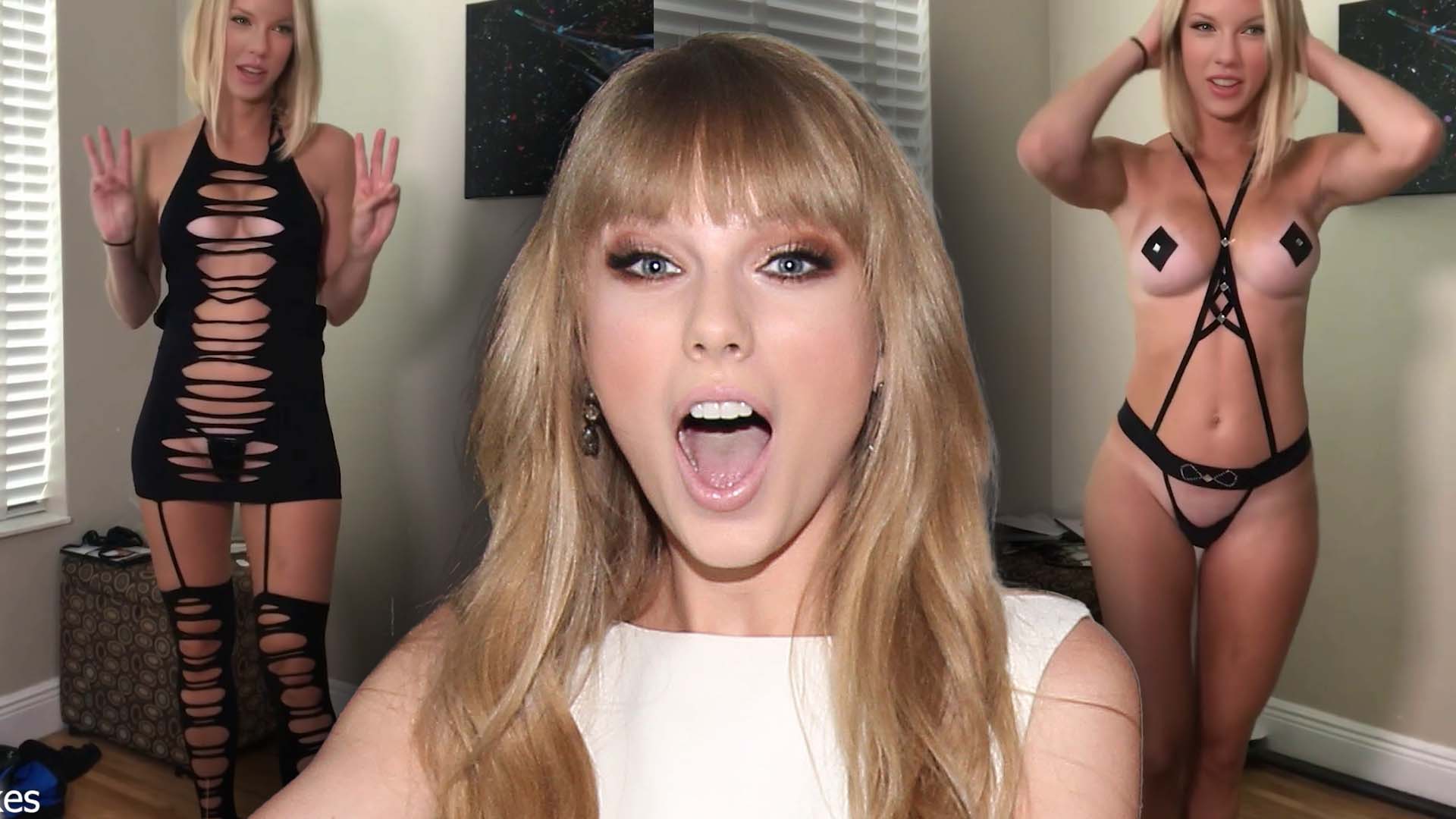 Taylor Swift Deepfake Porn Telegraph