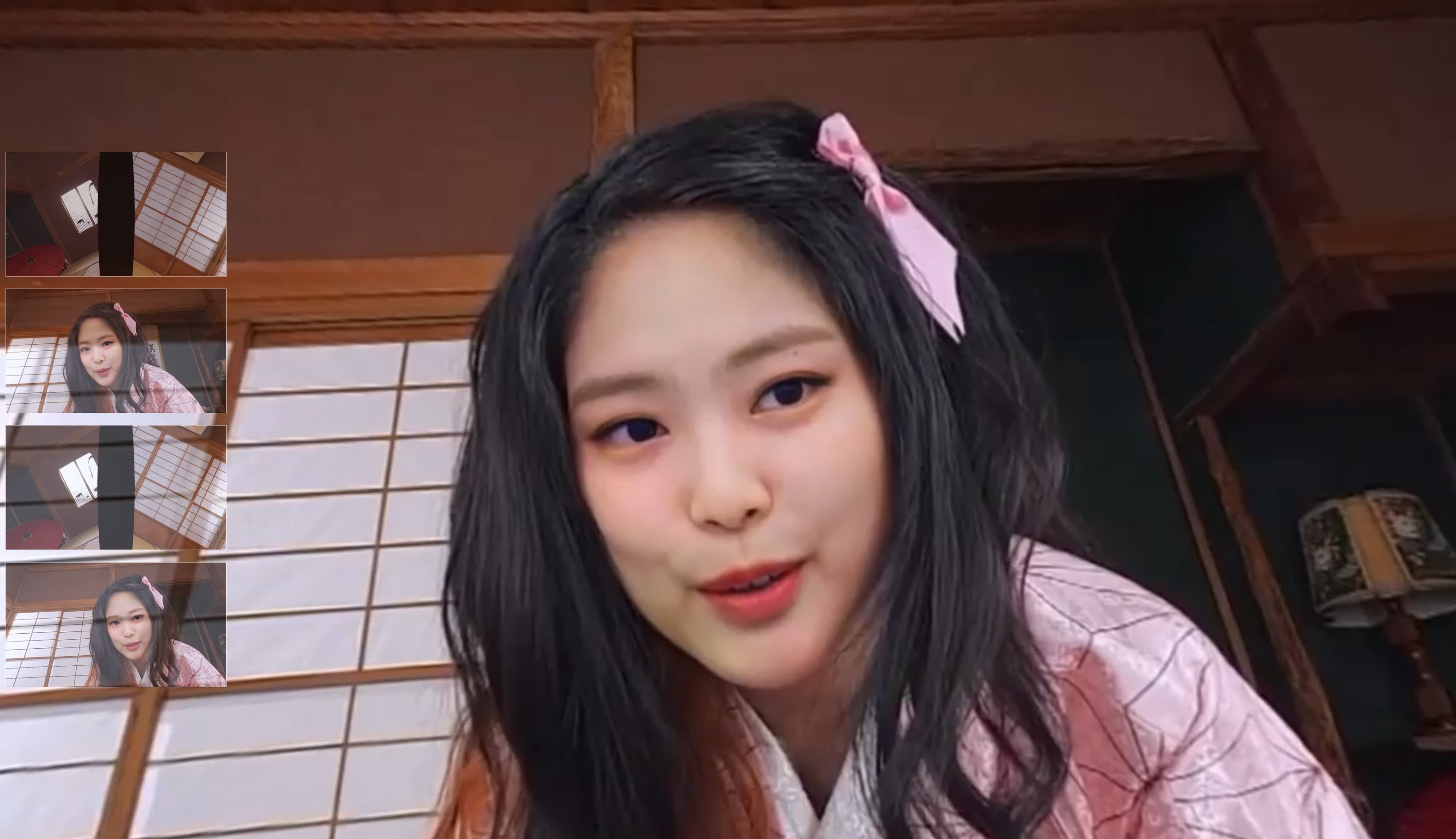 (VR) Not Jennie PART3 #33