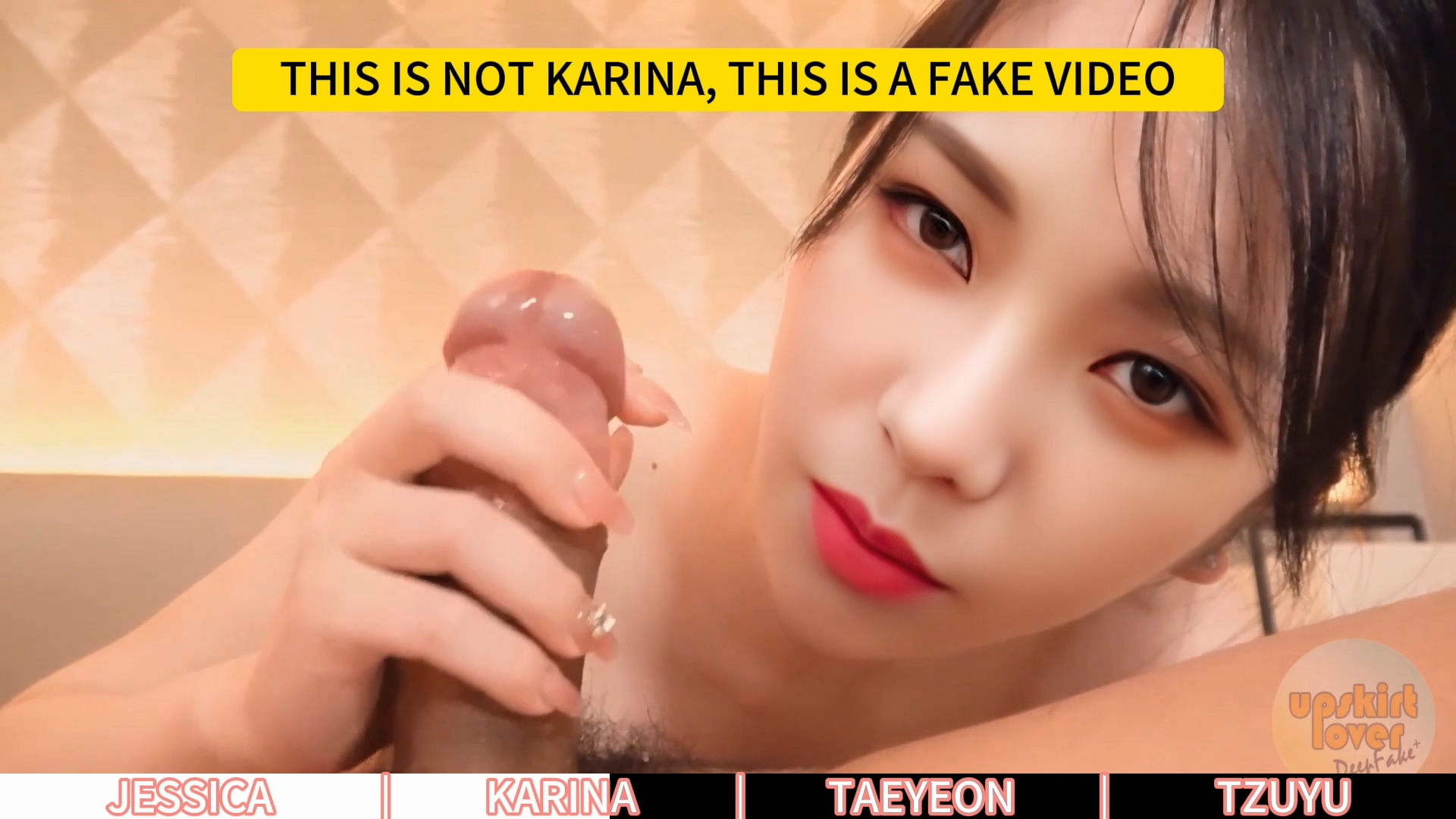 This is not KARINA (8) - 14:55