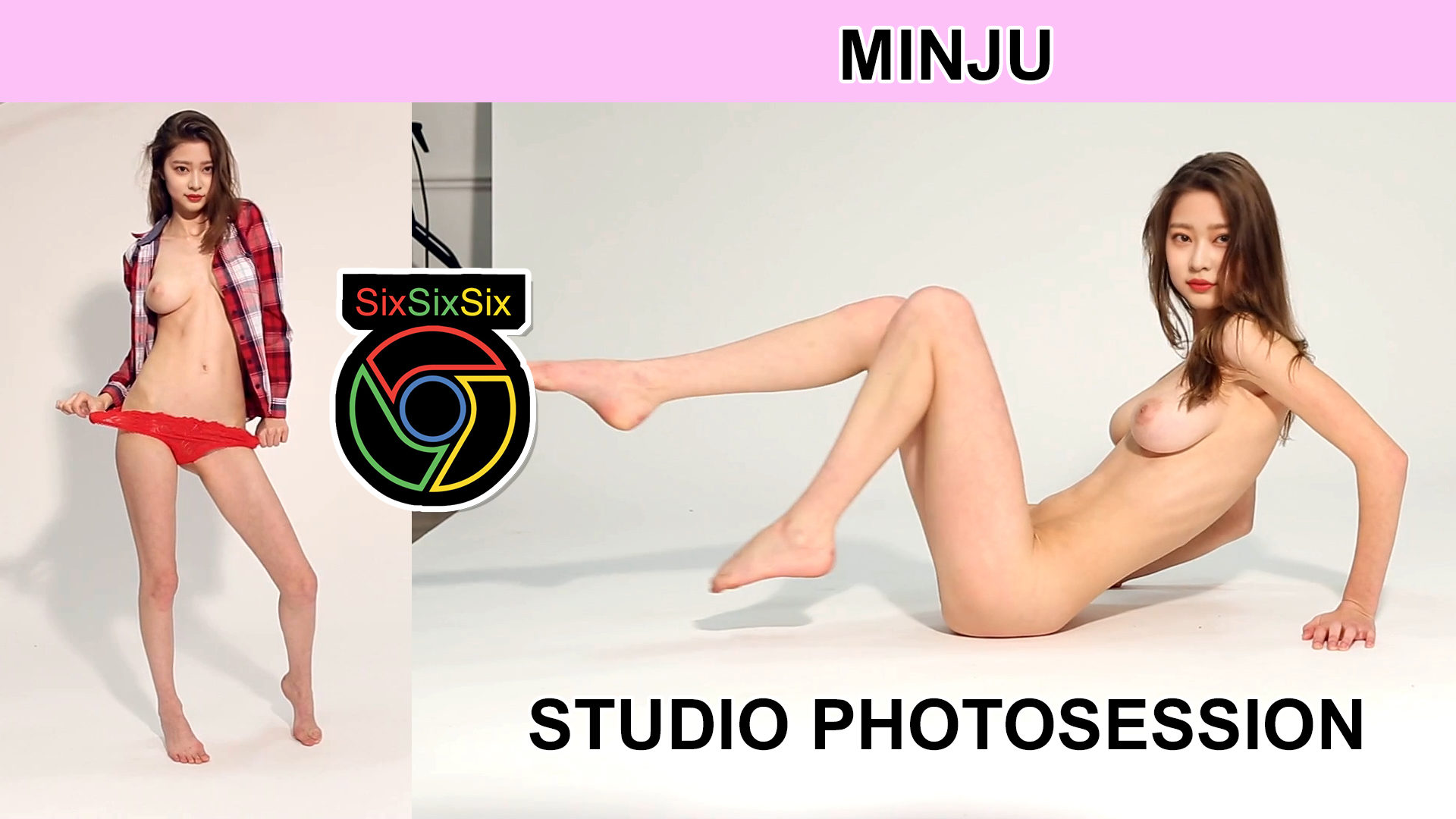 Minju Studio Photosession