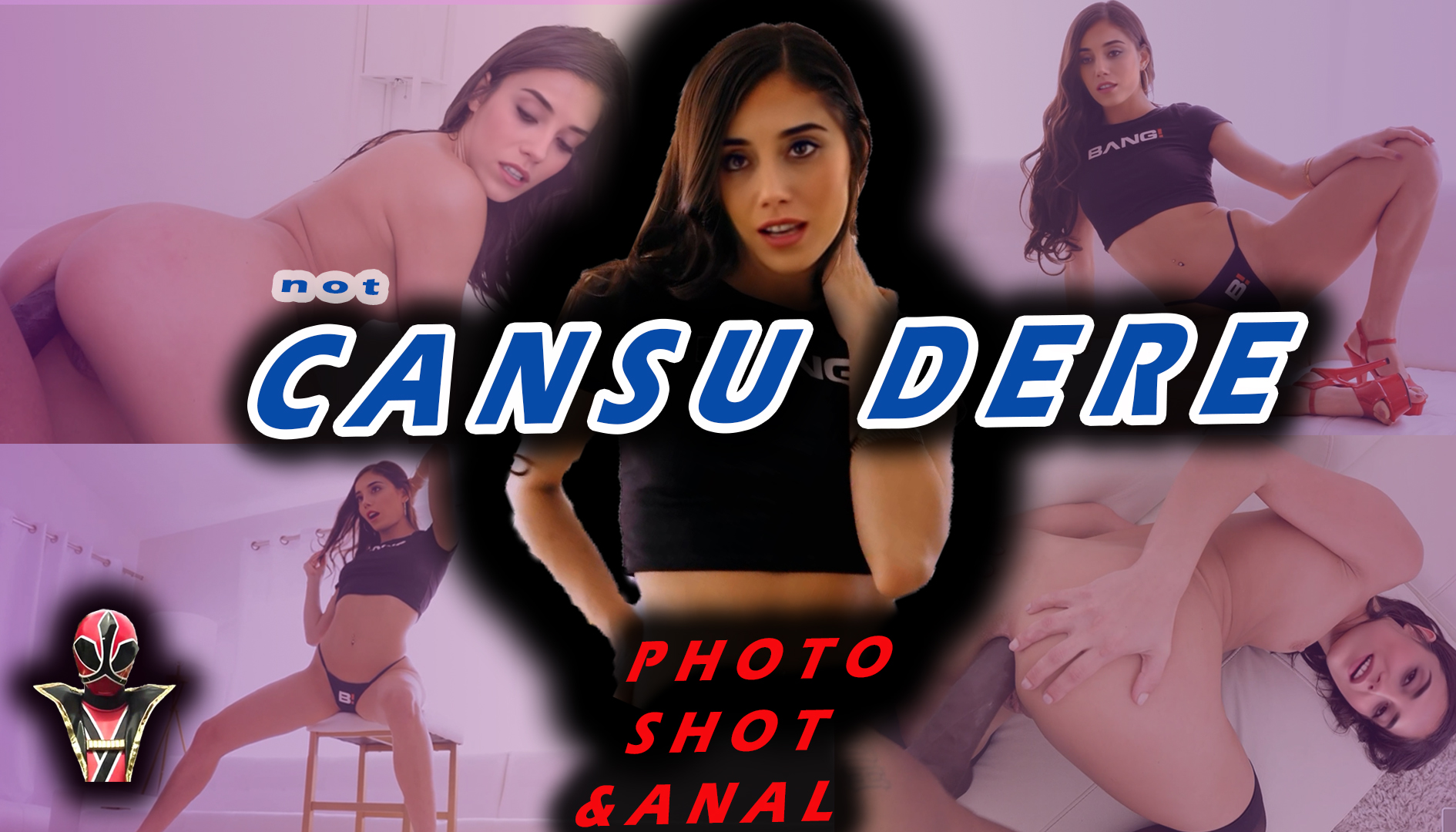 Sanar Sex - Not Cansu Dere Pirelli Calender Photoshoot and Anal - DM FOR FULL VIDEO  DeepFake Porn - MrDeepFakes