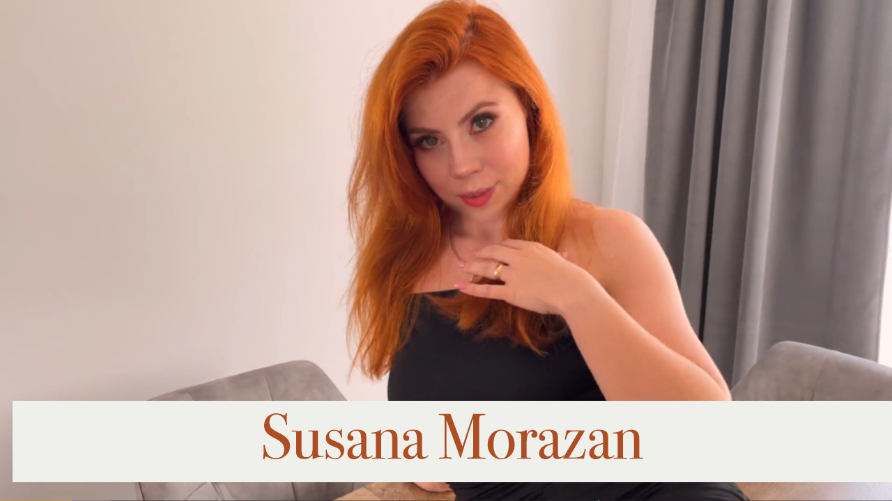 NOT SUSANA MORAZAN