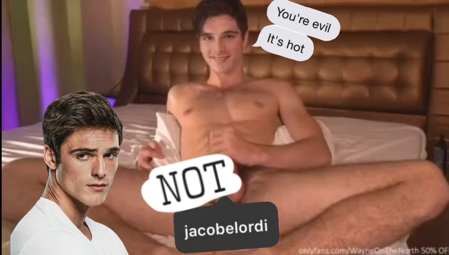 - Josh Leaked Joshandjacob Jacob & OnlyFans Yahoo is
