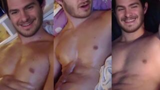 Andrew Garfield x3 Compilation DeepFake Porn Video MrDeepFakes 