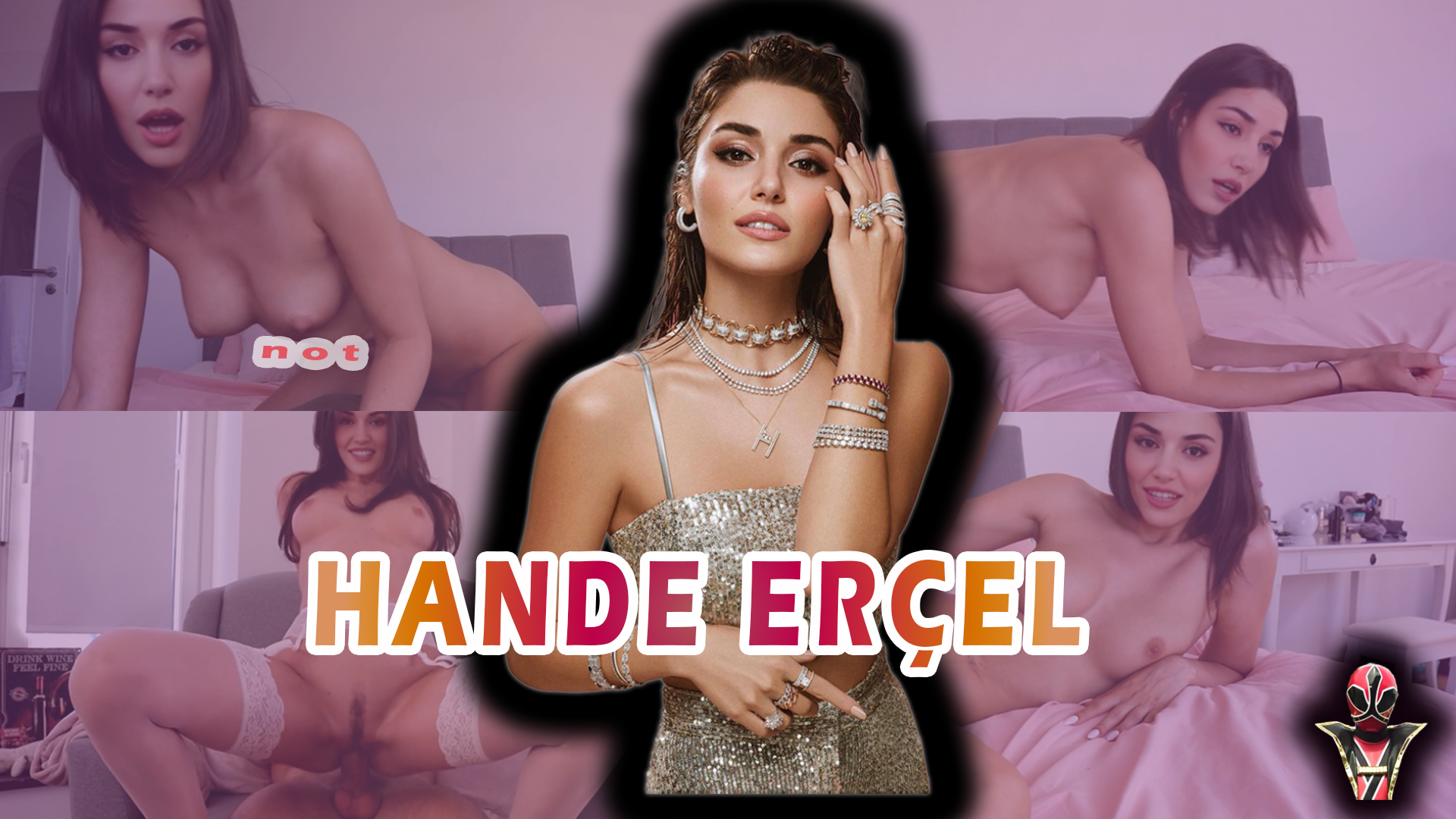 Not Hande Erçel First Sex Scene - TRAILER