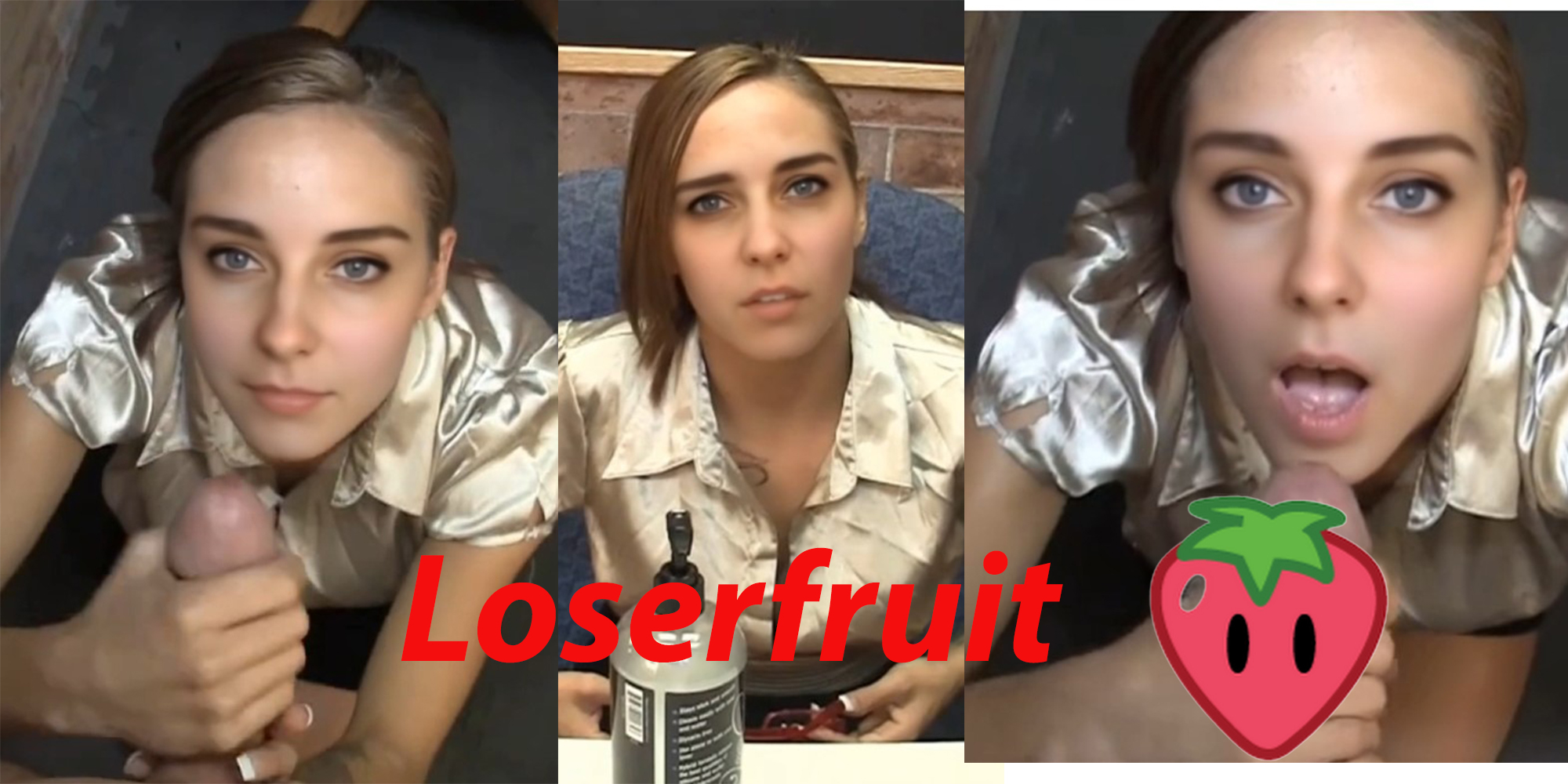 Loserfruit Tits