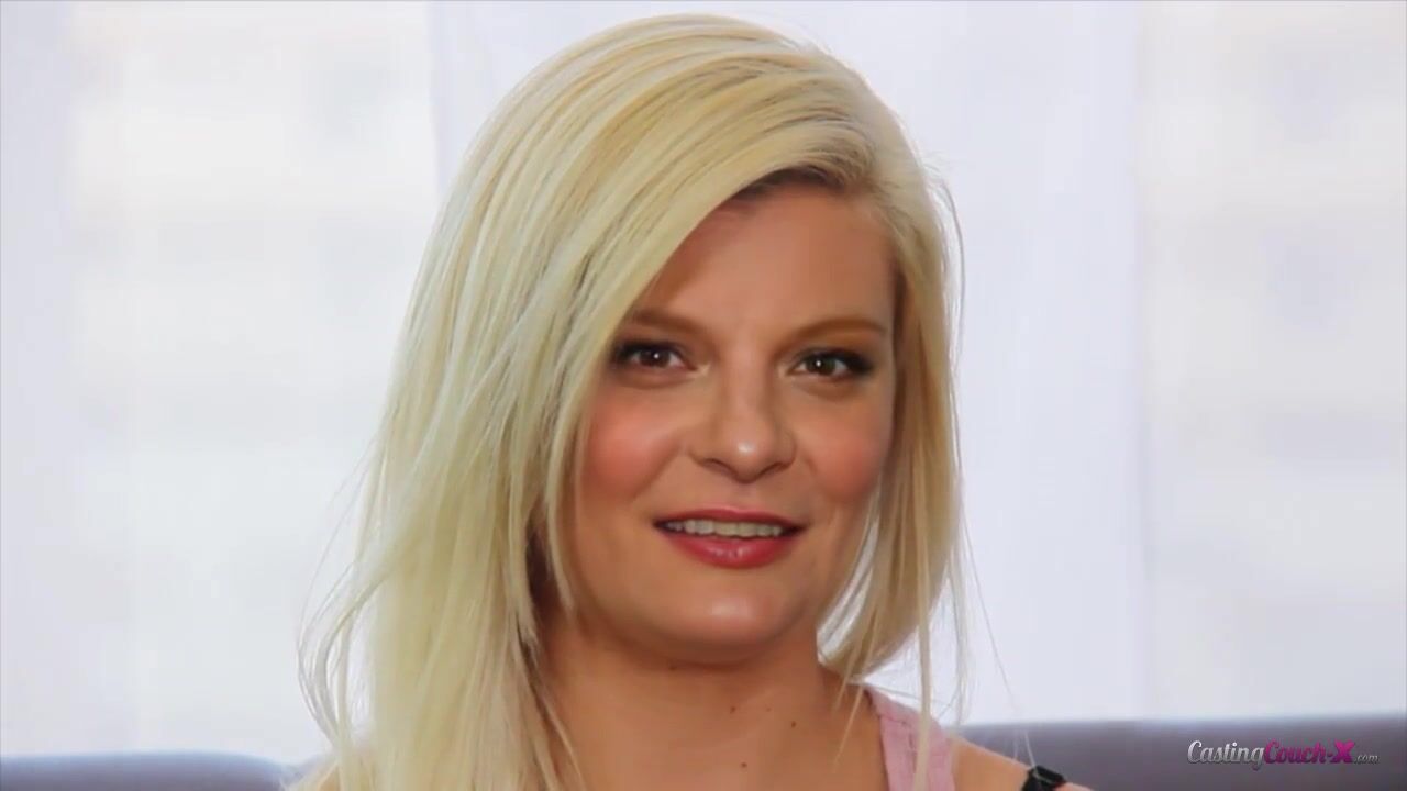 Fake Martha Plimpton on the casting couch (full video 31:00)