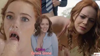 Emma Stone Leaked Nudes