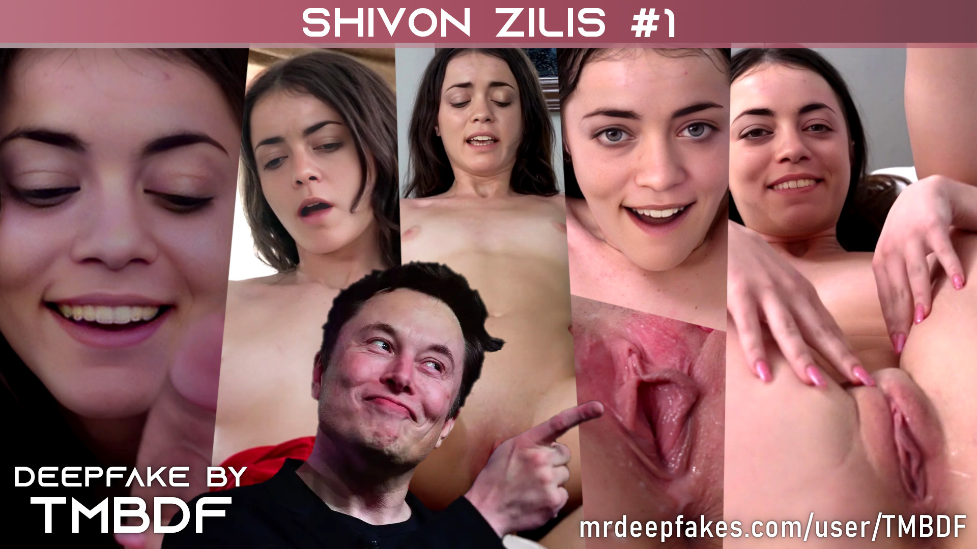 Shivon Zilis - How Elon's twins were conceived #1 PREVIEW | Full version in details