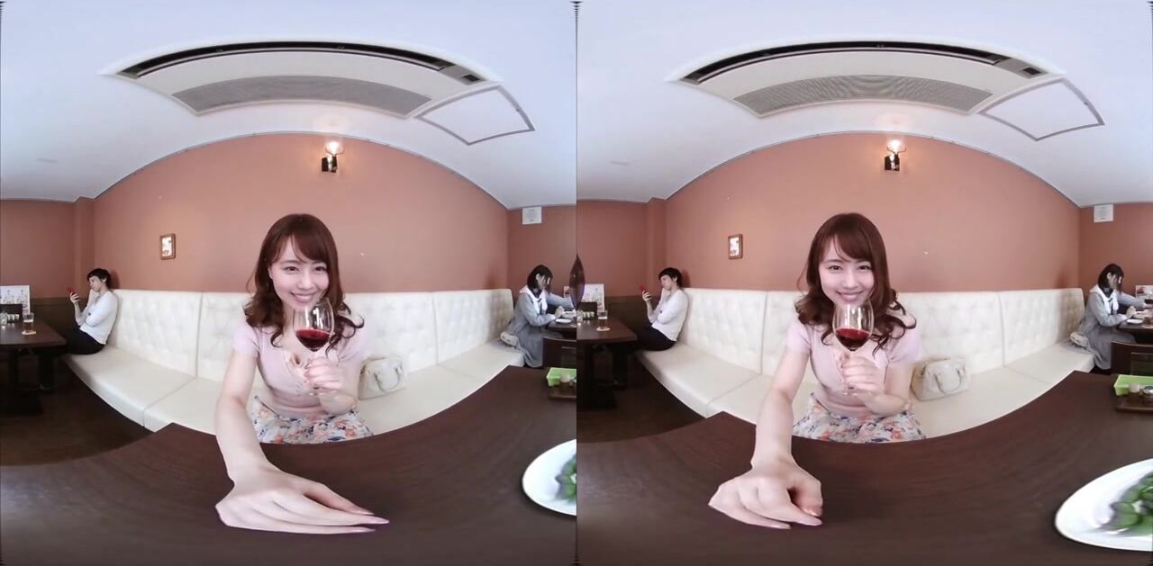 Tipsy sex after dinner date with kasumi sample