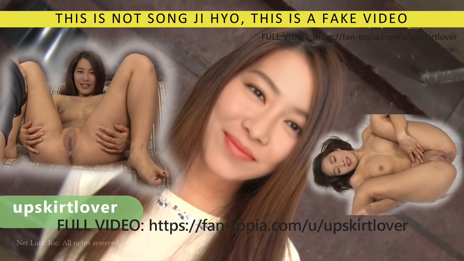 This is not SONG JIHYO (1) - TOKYO HOT preview (full video: 18:44)