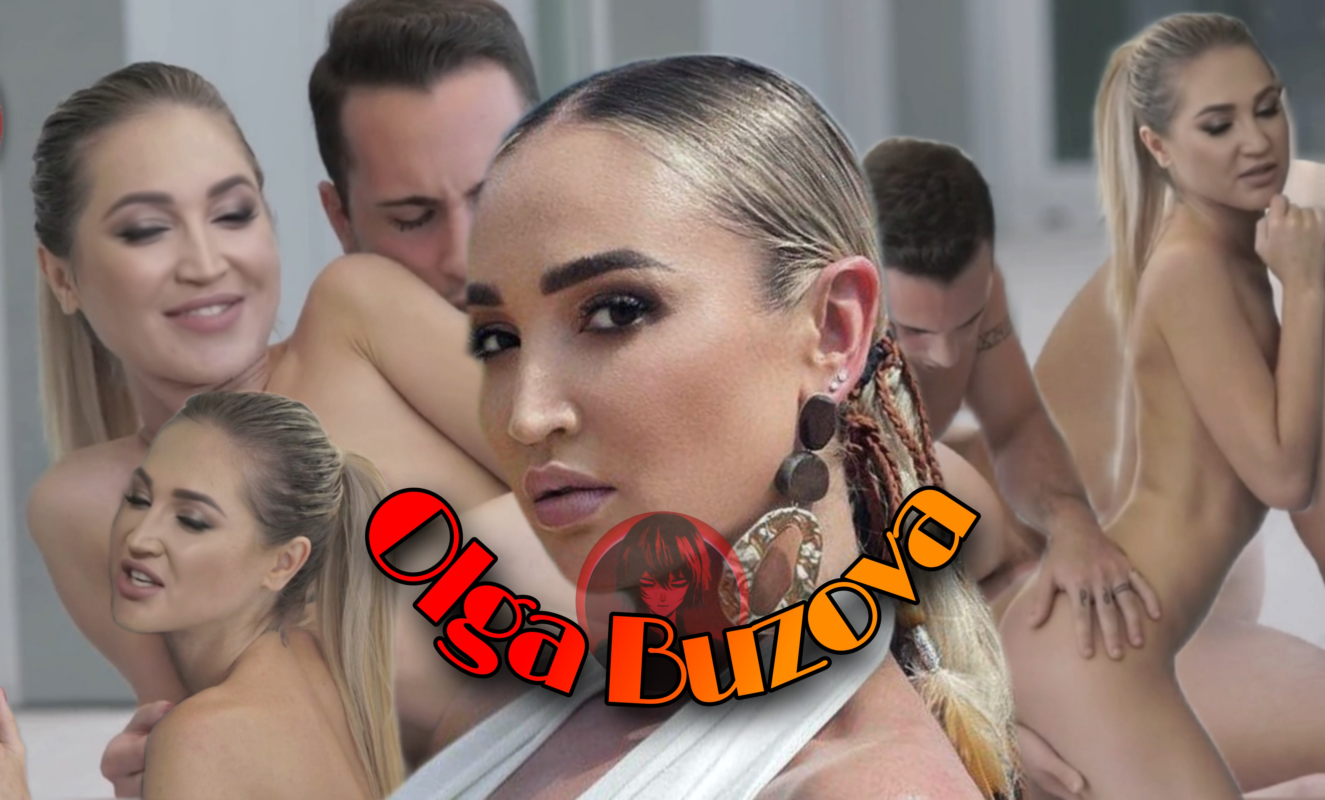 Olga Buzova - Tight Ass On The Terrasse DeepFake Porn Video - MrDeepFakes