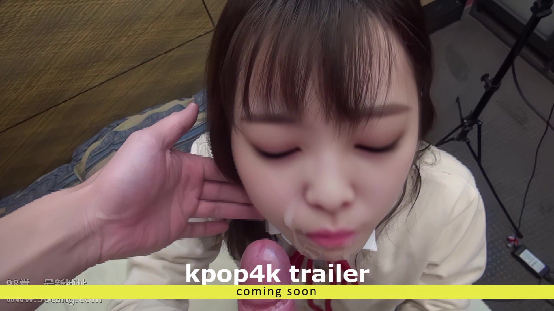 Facial Jennie so good (trailer) / Free Download