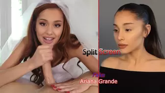 Pond Vidio Bf Faking - Ariana Grande Porn DeepFakes - MrDeepFakes