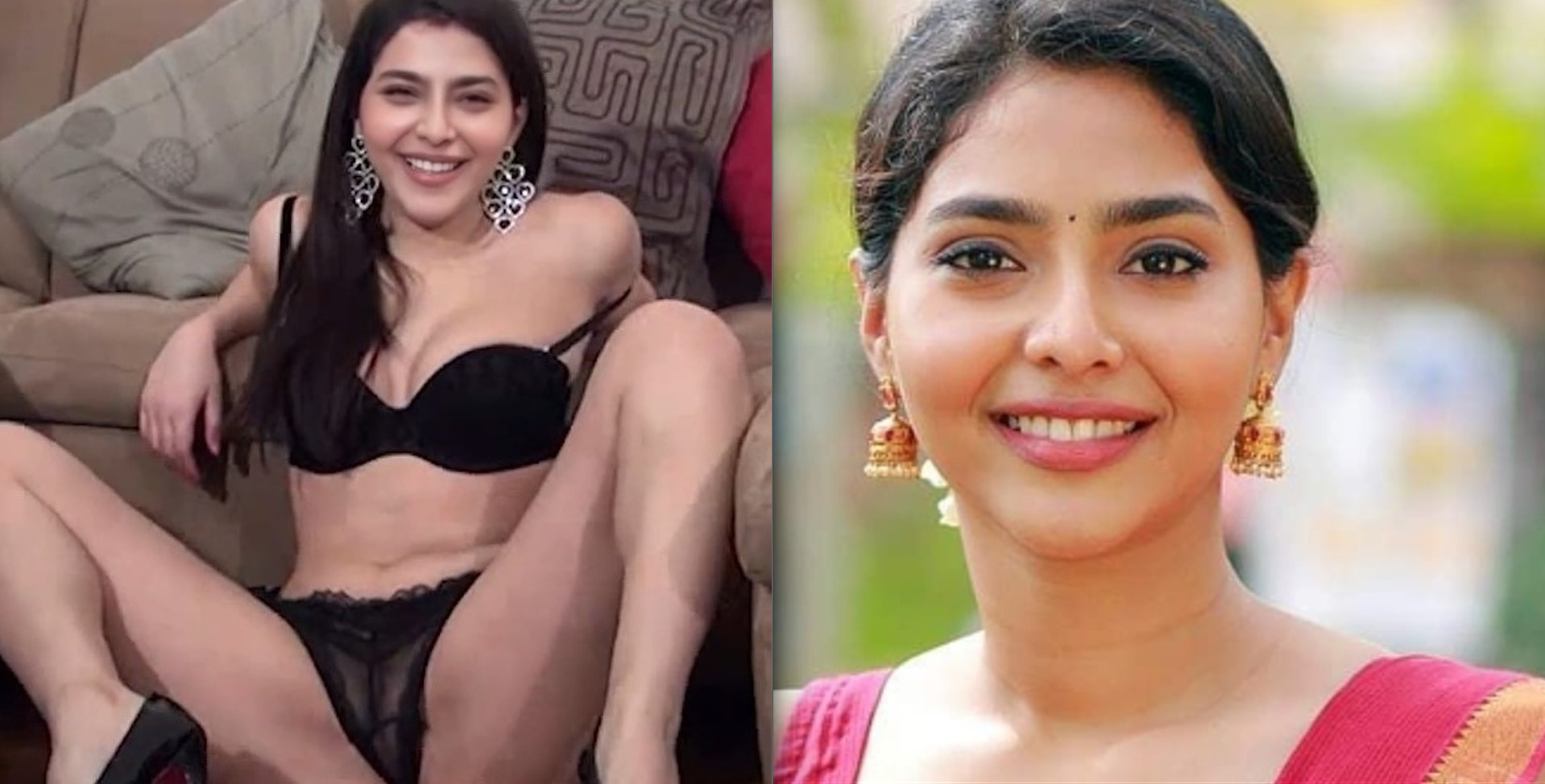 Xxx Sex Kalyani Heroine - Kerala South Indian Actress Aishwarya Lekshmi trailer DeepFake Porn -  MrDeepFakes