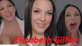 336px x 189px - Elizabeth Gillies Porn DeepFakes - MrDeepFakes
