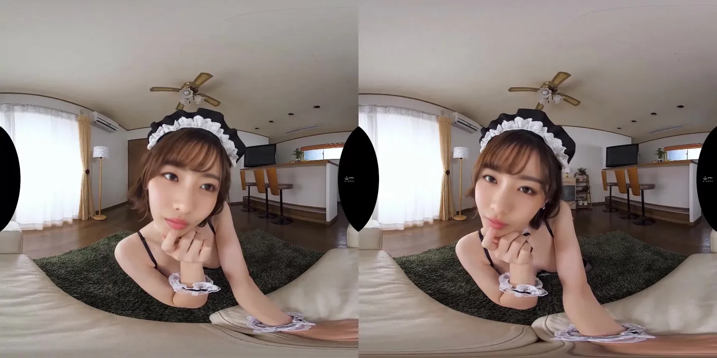 1440px x 720px - Satomi ishihara sexy maid outfit teasing you DeepFake Porn ...