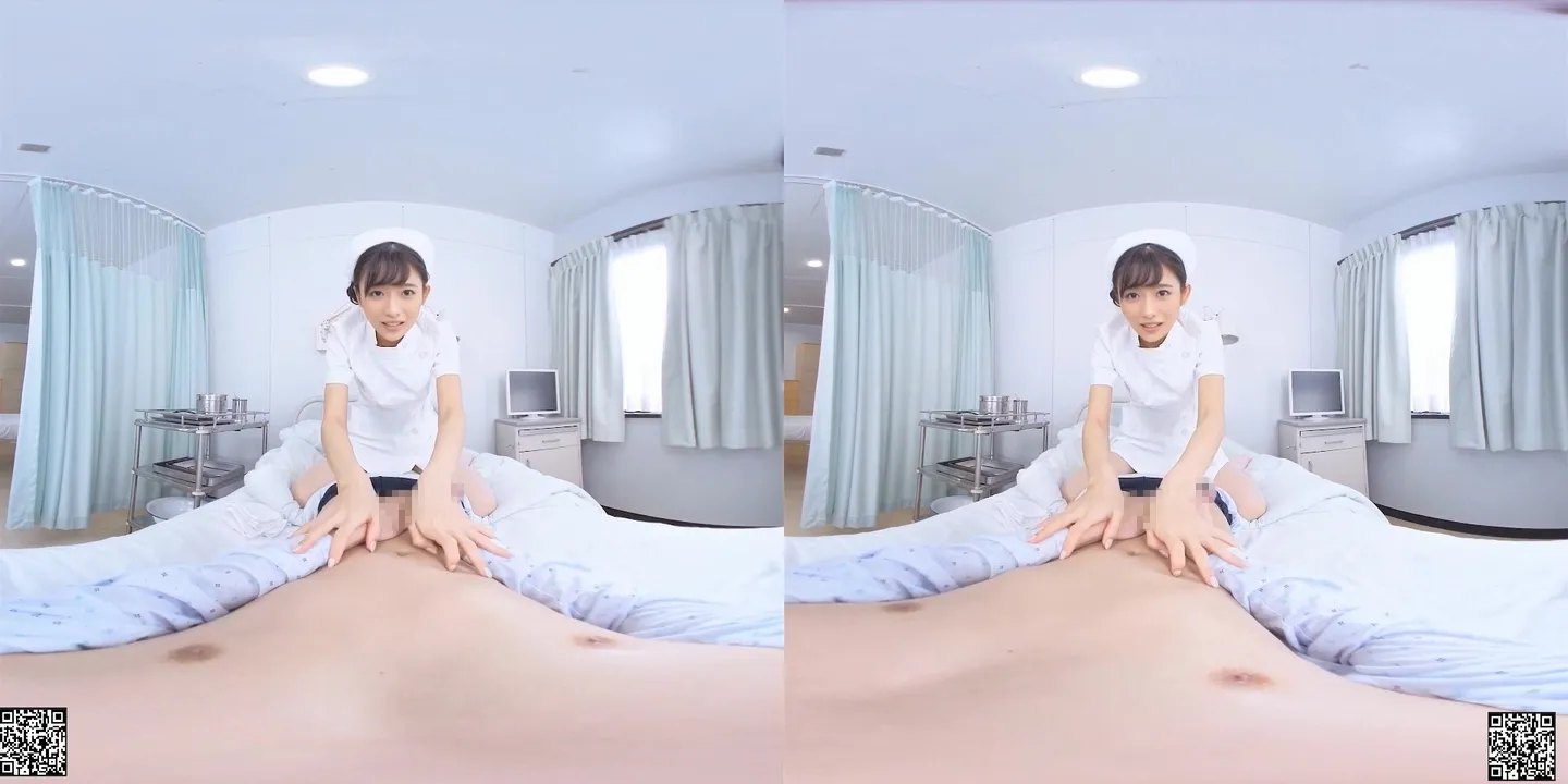 Satomi ishihara nurse rides you in hospital DeepFake Porn ...