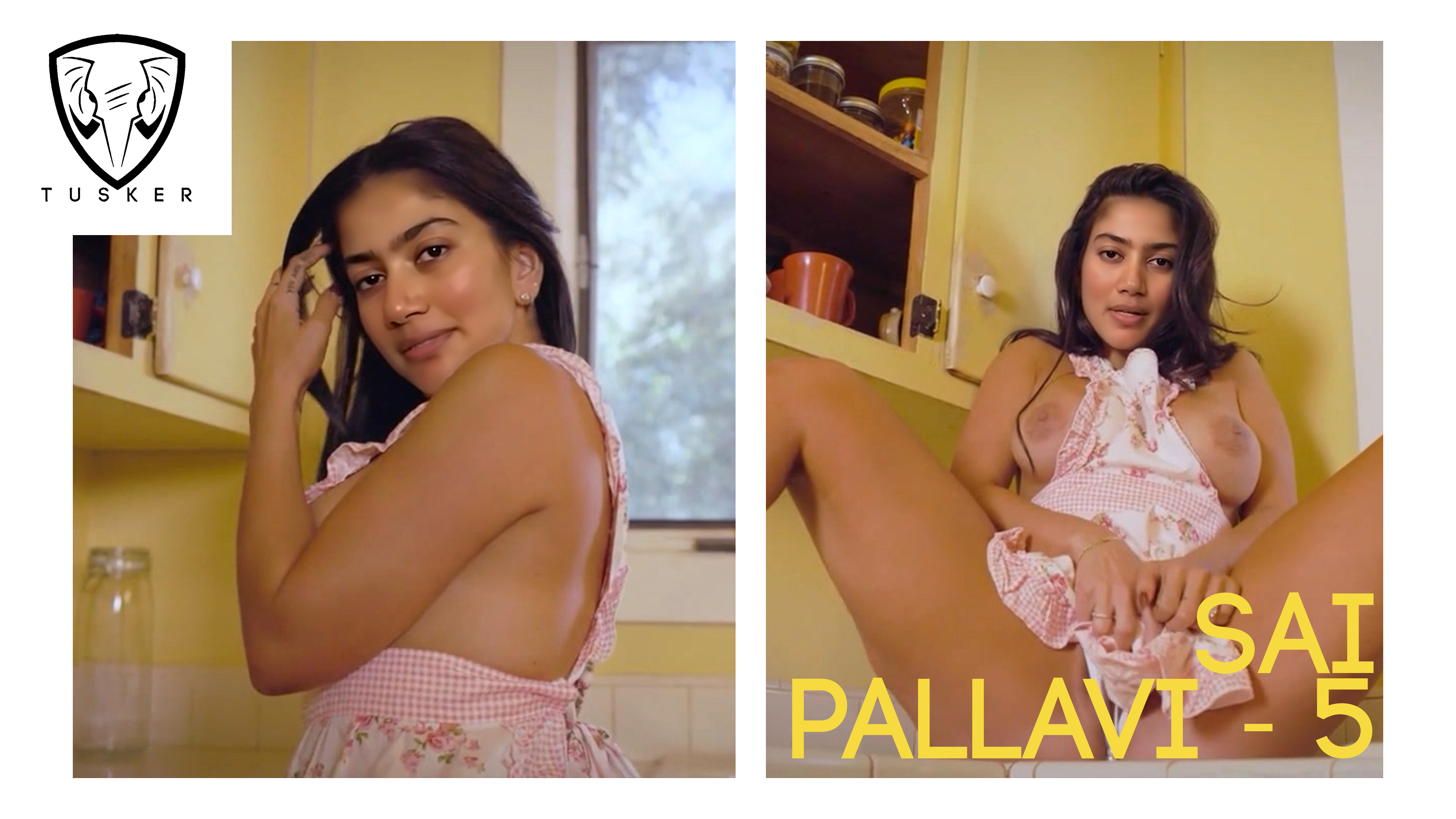 Sai Pallavi Leaked Sex - SAI PALLAVI X PLAYBOY [ TUSKER FREE VIDEO ] DeepFake Porn - MrDeepFakes