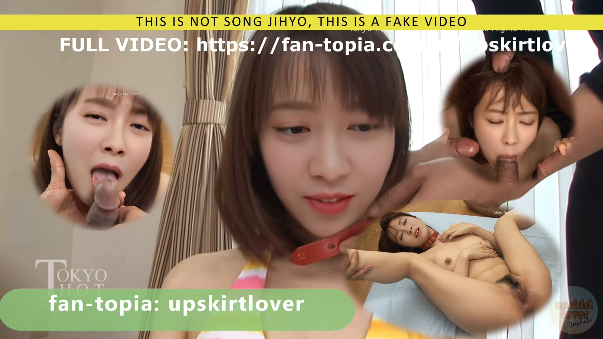 Hot Video Song Dwonload - This is not SONG JIHYO (4) - TOKYO HOT preview (full video: 17:02) DeepFake  Porn - MrDeepFakes