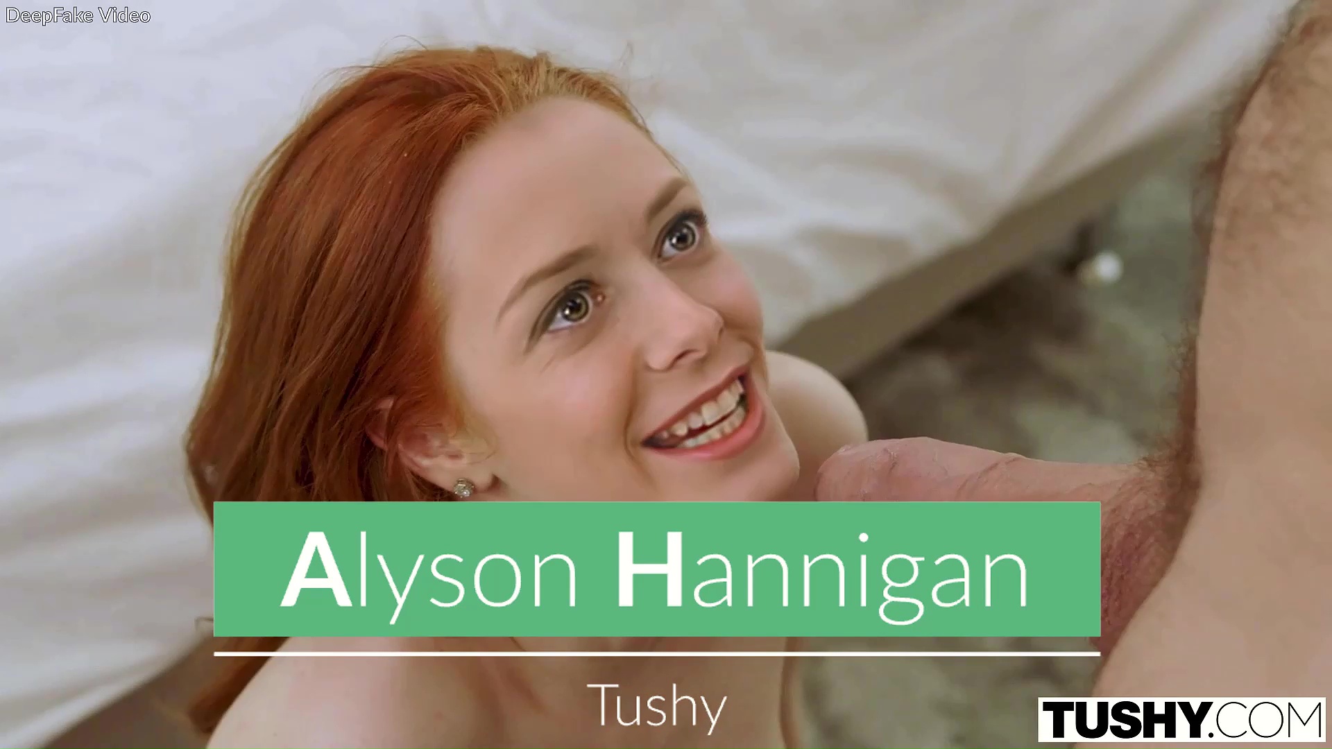 Alyson Hannigan - Tushy - Trailer