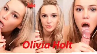 Kickin It Porn Fakes - Olivia Holt Porn DeepFakes - MrDeepFakes