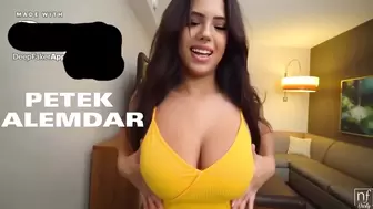 Search Results for petek dinçöz xxx MrDeepFakes 