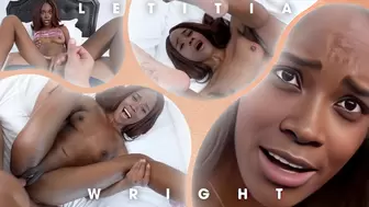 336px x 189px - Letitia Wright | JUST THE TIP | Fakeville International DeepFake Porn -  MrDeepFakes