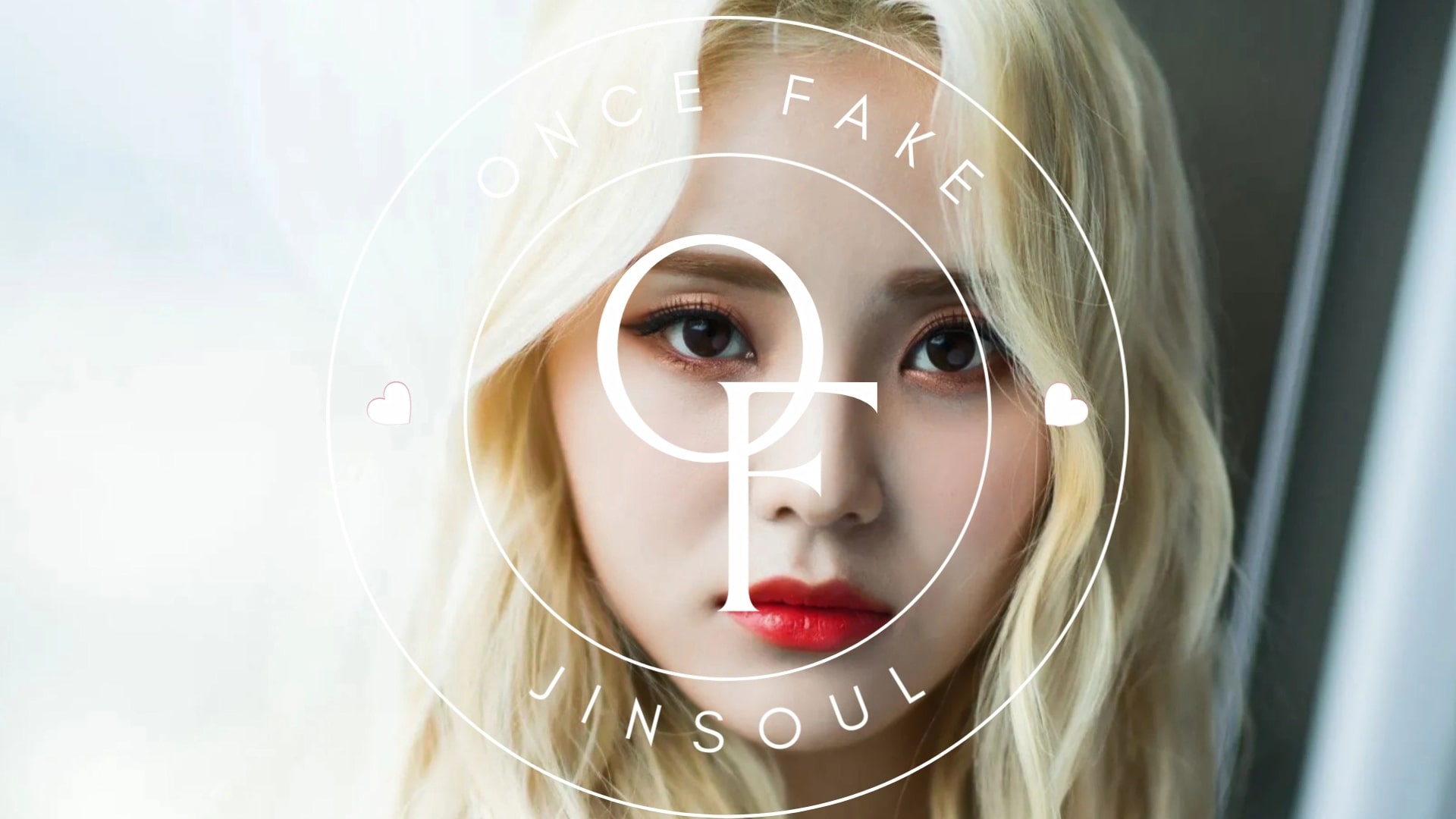 LOONA Jinsoul Fucked at Home [Preview]