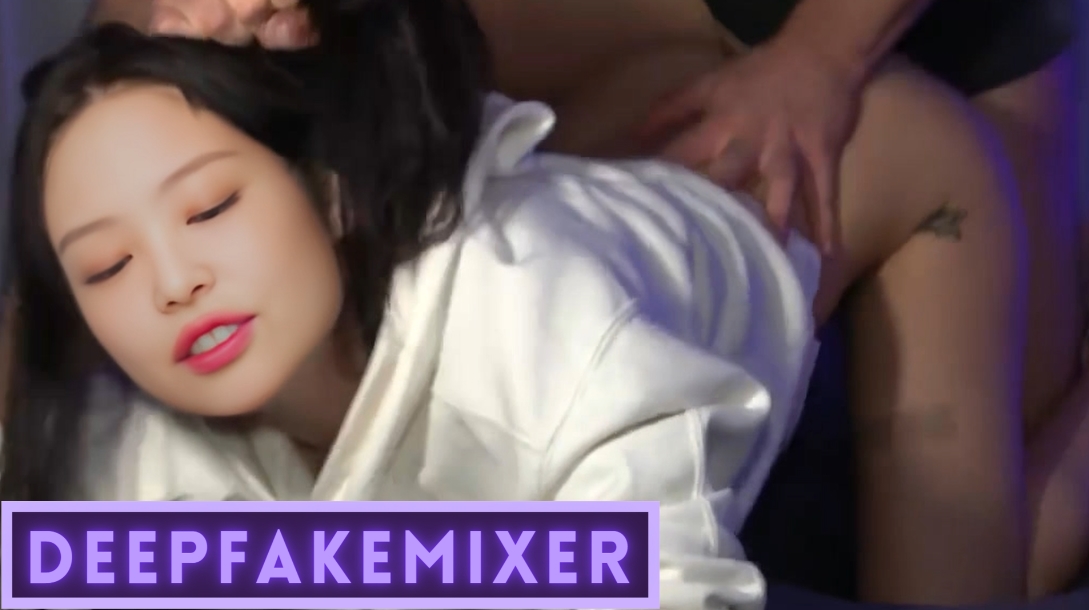 [#87] Not Jennie Blackpink "Squirting Orgasm" DeepFakeMixer Preview Kpop Korean