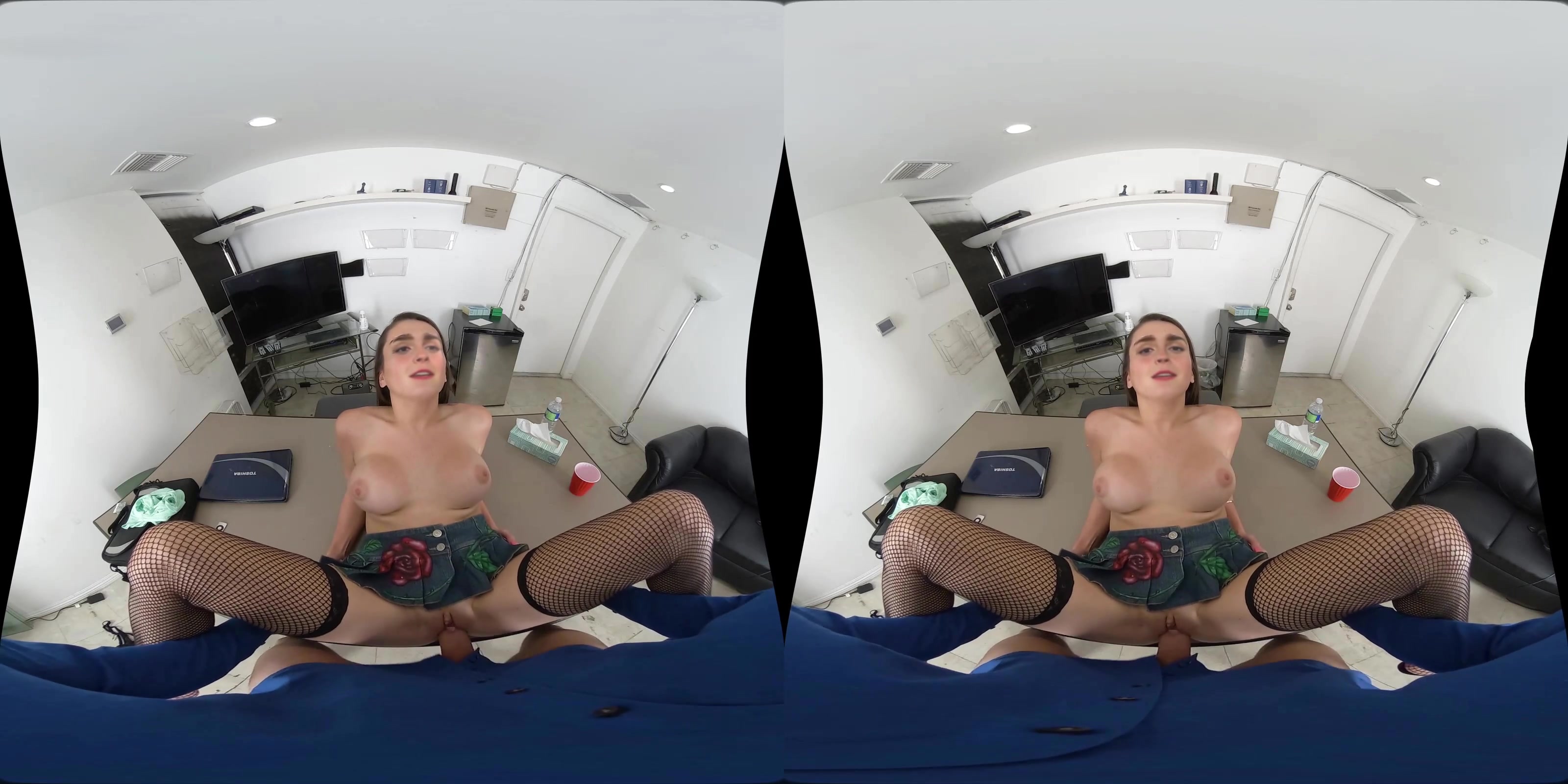 Emma Watson VR Fuck