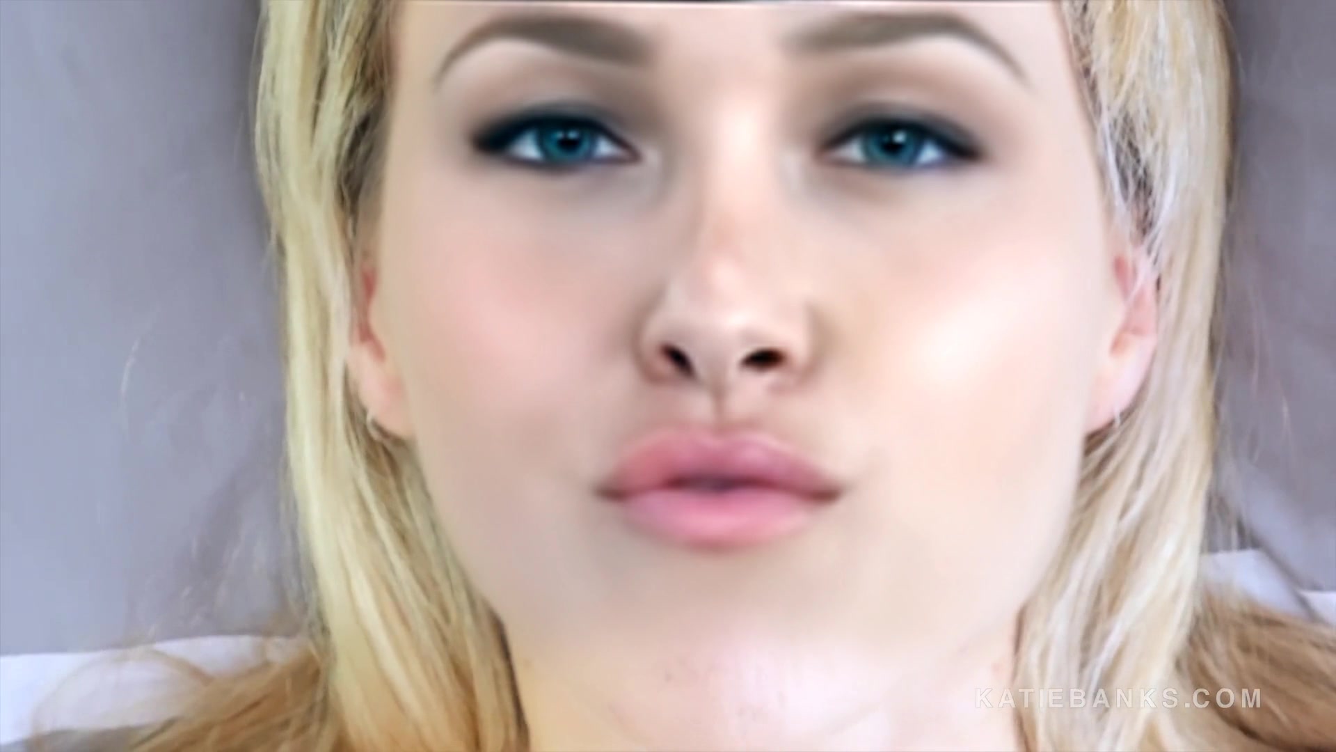 Hayden Panettiere POV dirty talk (face only)