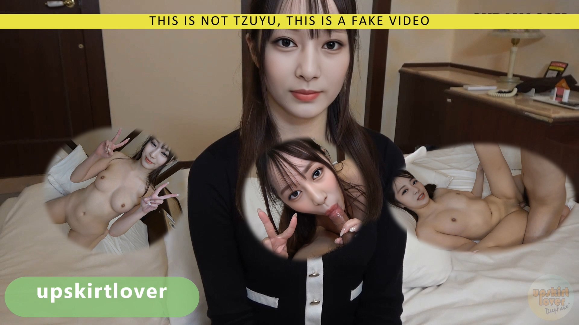 This is not TZUYU (14) preview (full video: 17:02)