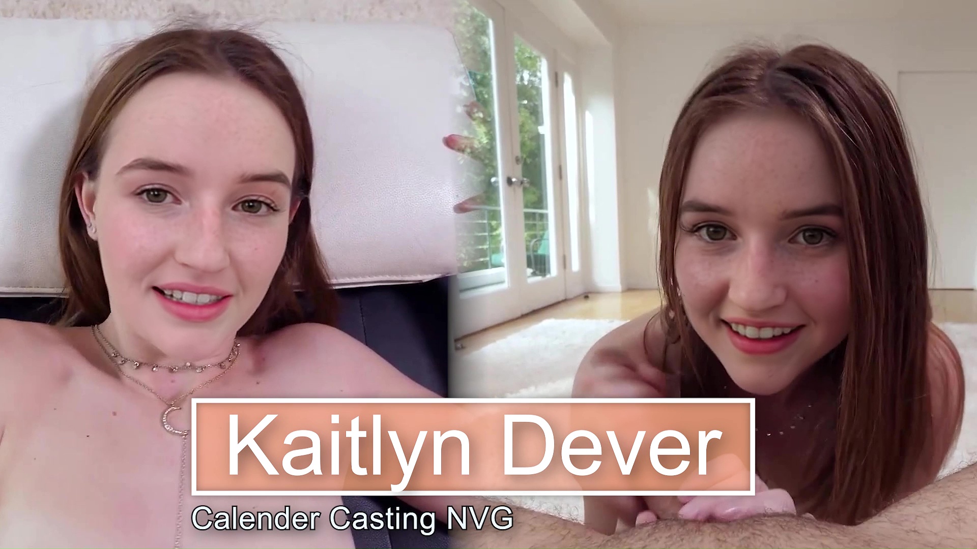 Kaitlyn Dever - Calendar Casting NVG - Trailer