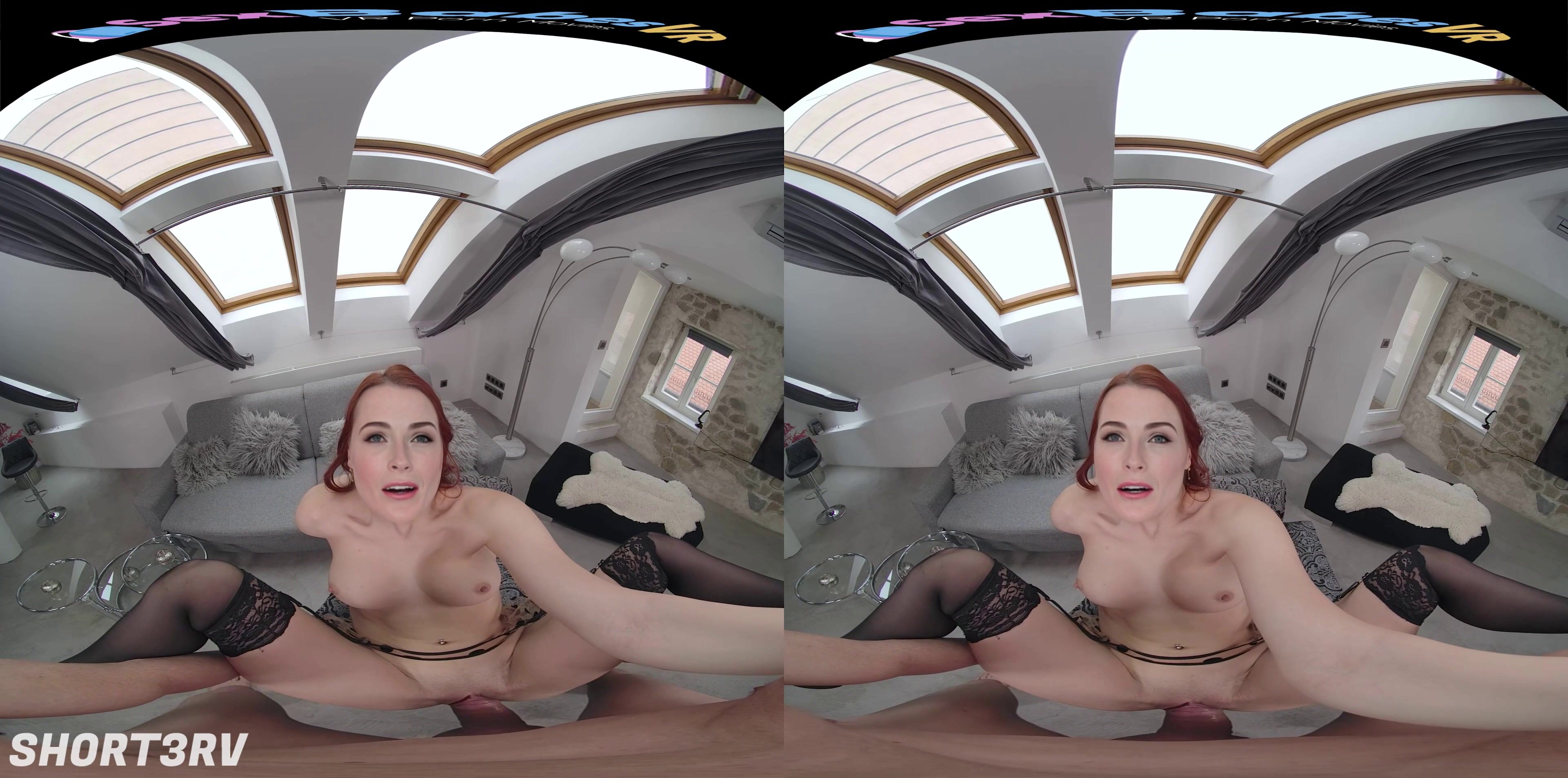 Not Bridget Regan in VR (Deepfake) DeepFake Porn Video - MrDeepFakes