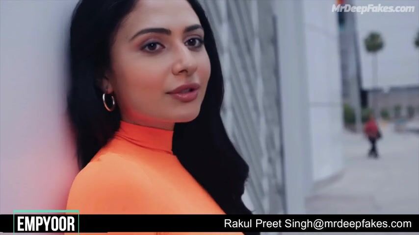 Rakul Preet Singh hot fucking video